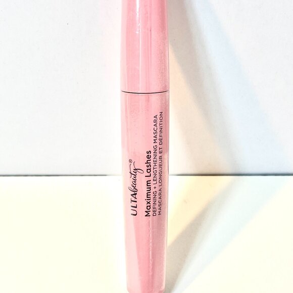 💙 5/$25 Mix n Match- NWT Ulta Beauty Maximum Lashes Mascara - Picture 2 of 6